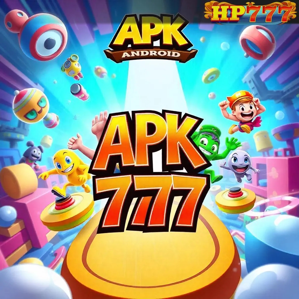 IDA777 APK Scan Bug Tips Kalimantan Selatan