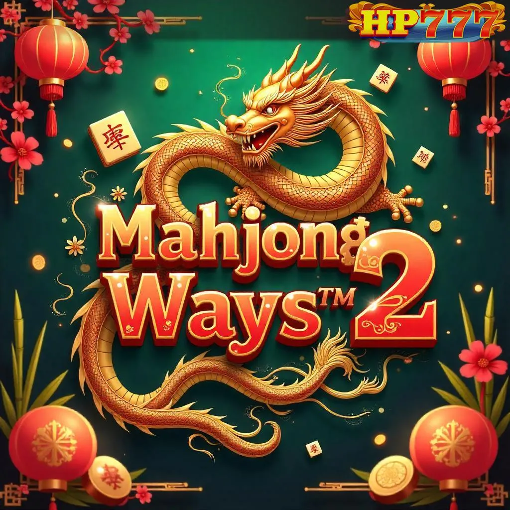 HACK SLOT MAHJONG Hapus File Bangun Program Untung Dahsyat