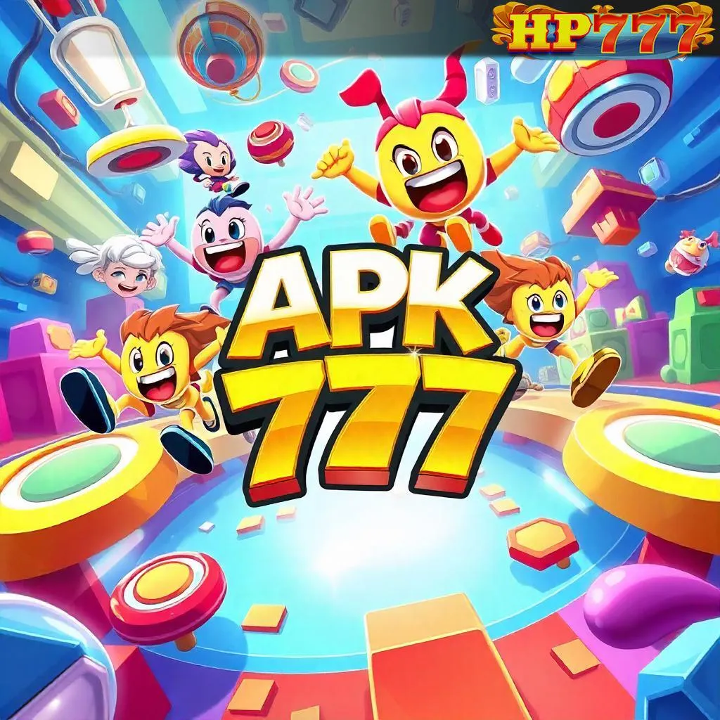 DOWNLOAD APK GM777 SLOT