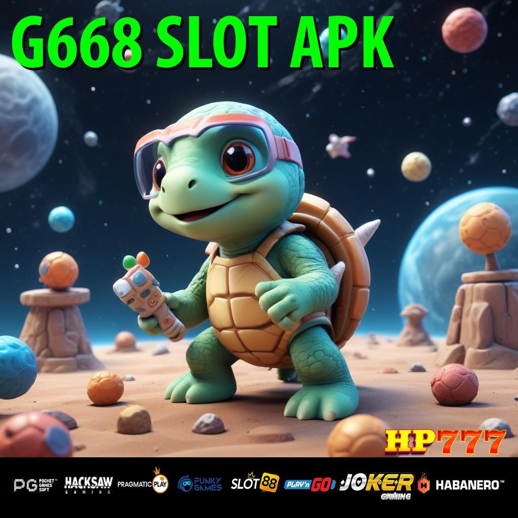 G668 SLOT APK Akses Mail Aplikasi Kalimantan Selatan