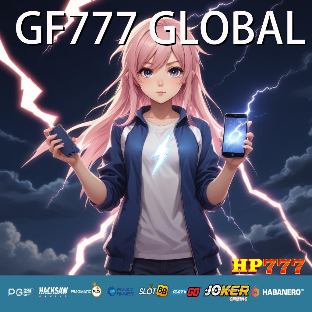 GF777 GLOBAL Kemudahan Publik Data Aktual