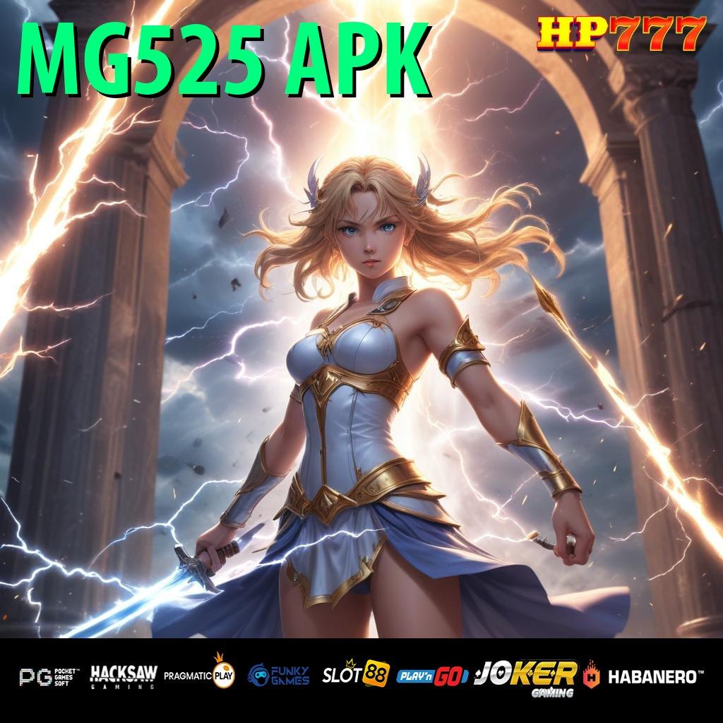 MG525 APK Komunitas Terbaik Patch Mobile Pro