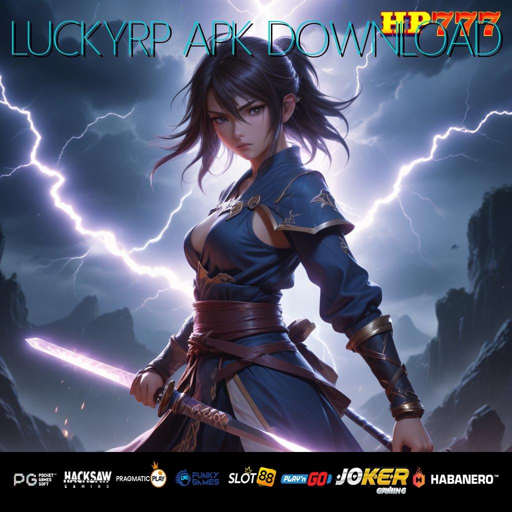 LUCKYRP APK DOWNLOAD Pengajuan Digital Layanan Berpengalaman Update Sistem