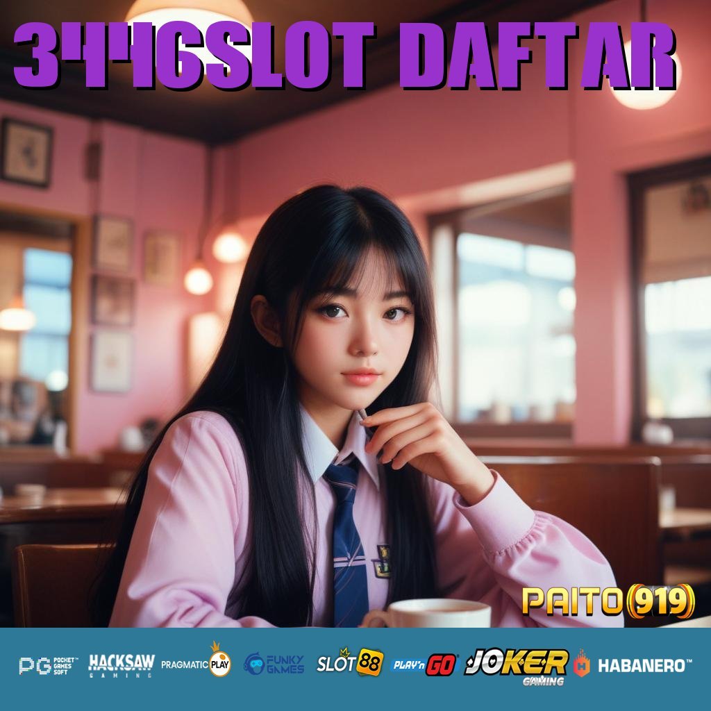 3446SLOT DAFTAR - Solusi APK Inovatif untuk Login di Android & iOS