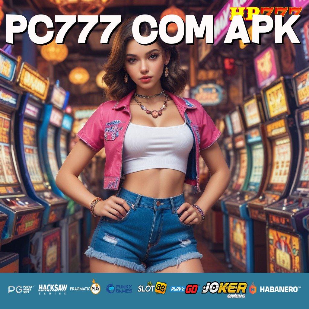 PC777 COM APK Taktik Baru Versi 7.0 Game