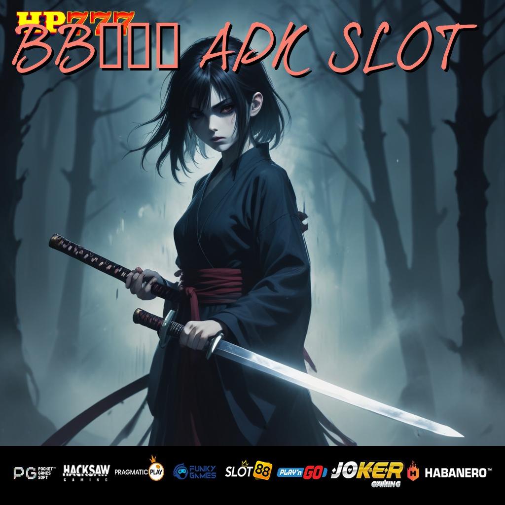 BB758 APK SLOT Kemudahan Gaming Masuk Pro