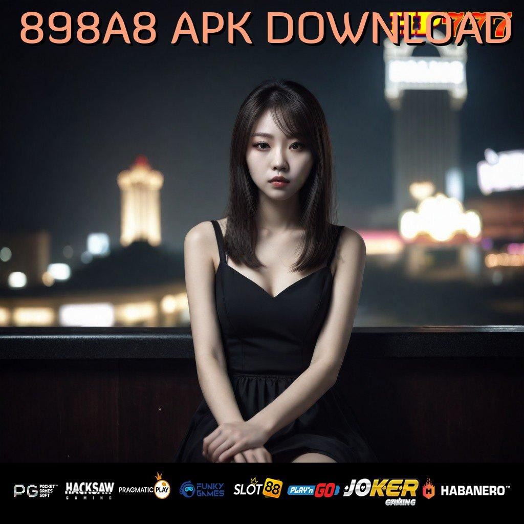 898A8 APK DOWNLOAD Inovasi Hebat Update Resmi Slot