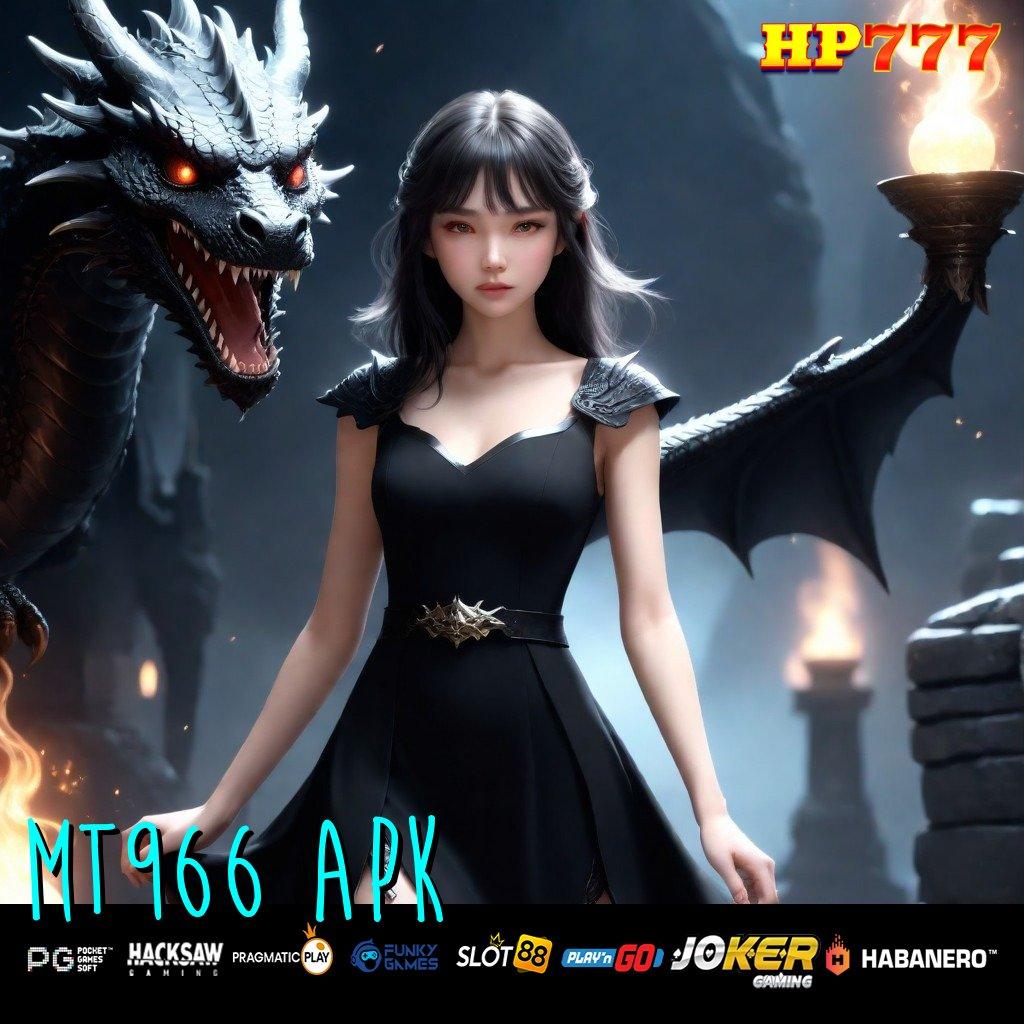 MT966 APK Koneksi Aman Tanpa Daftar