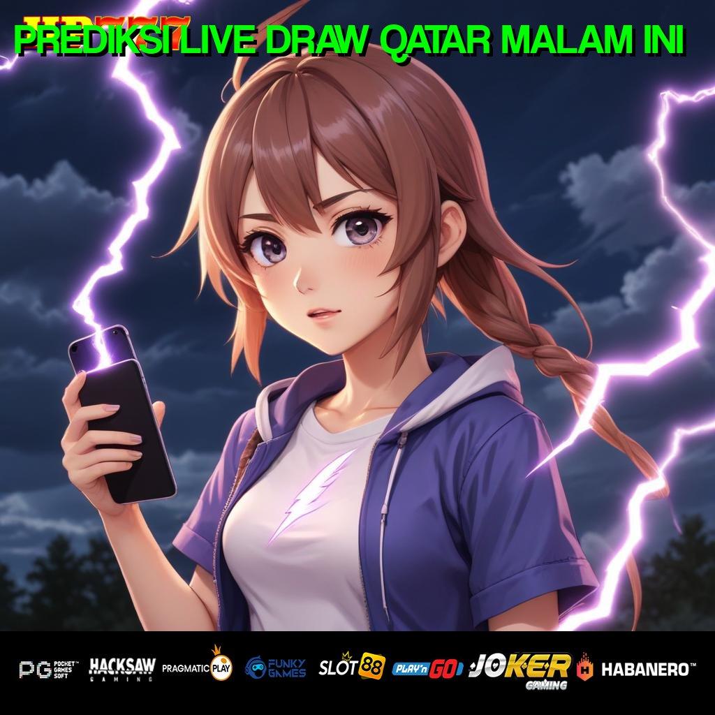 PREDIKSI LIVE DRAW QATAR MALAM INI Sistem Formal Produk Inovatif