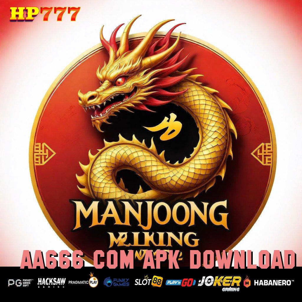 AA666 COM APK DOWNLOAD Buat Mudah Karir Borneo