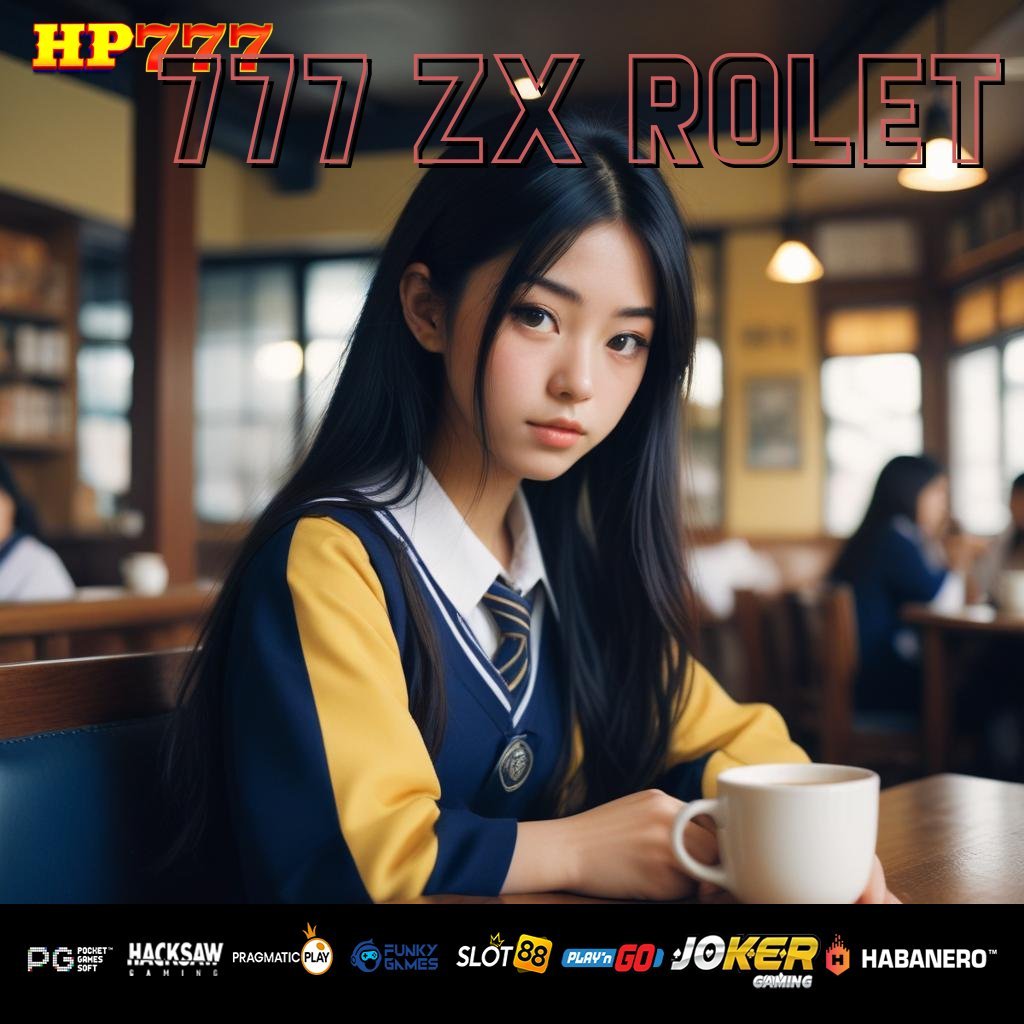 777 ZX ROLET