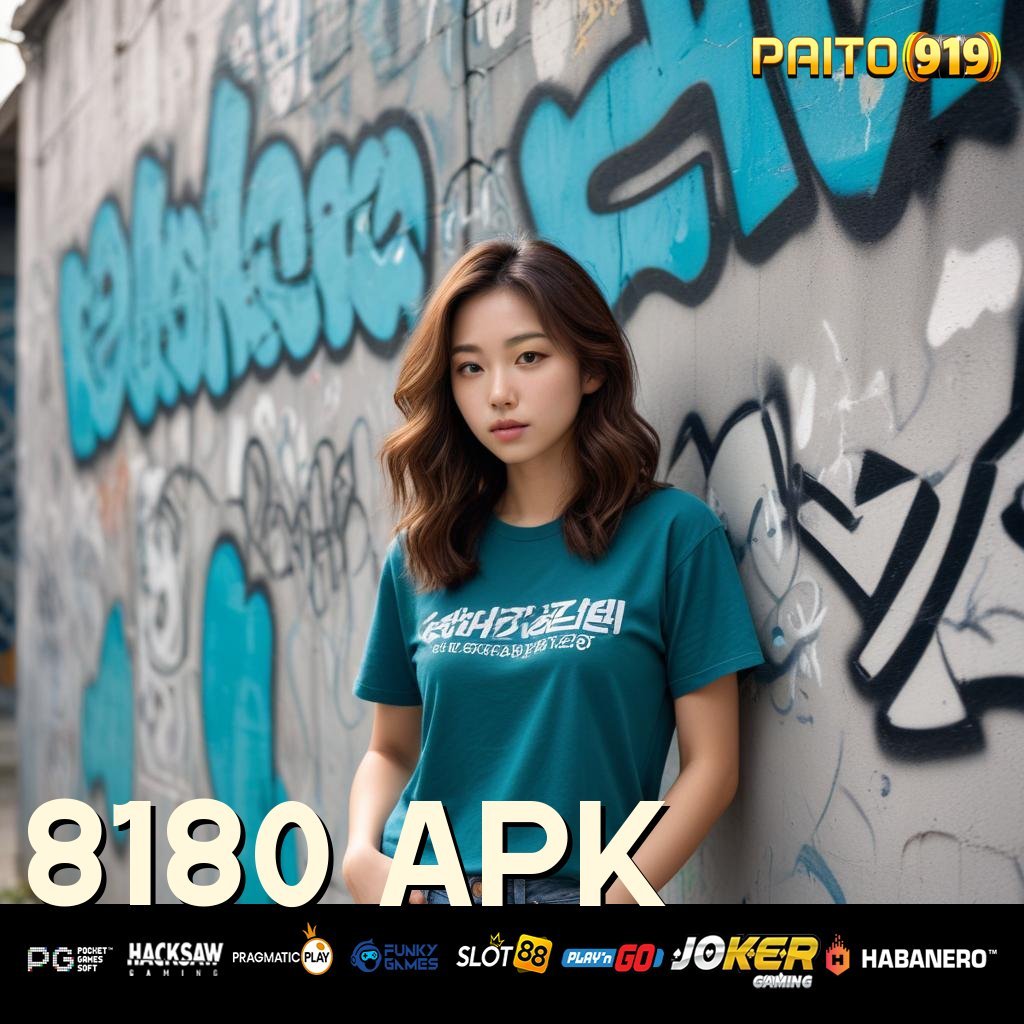 8180 APK - APK Baru Siap Unduh untuk Android dan iOS