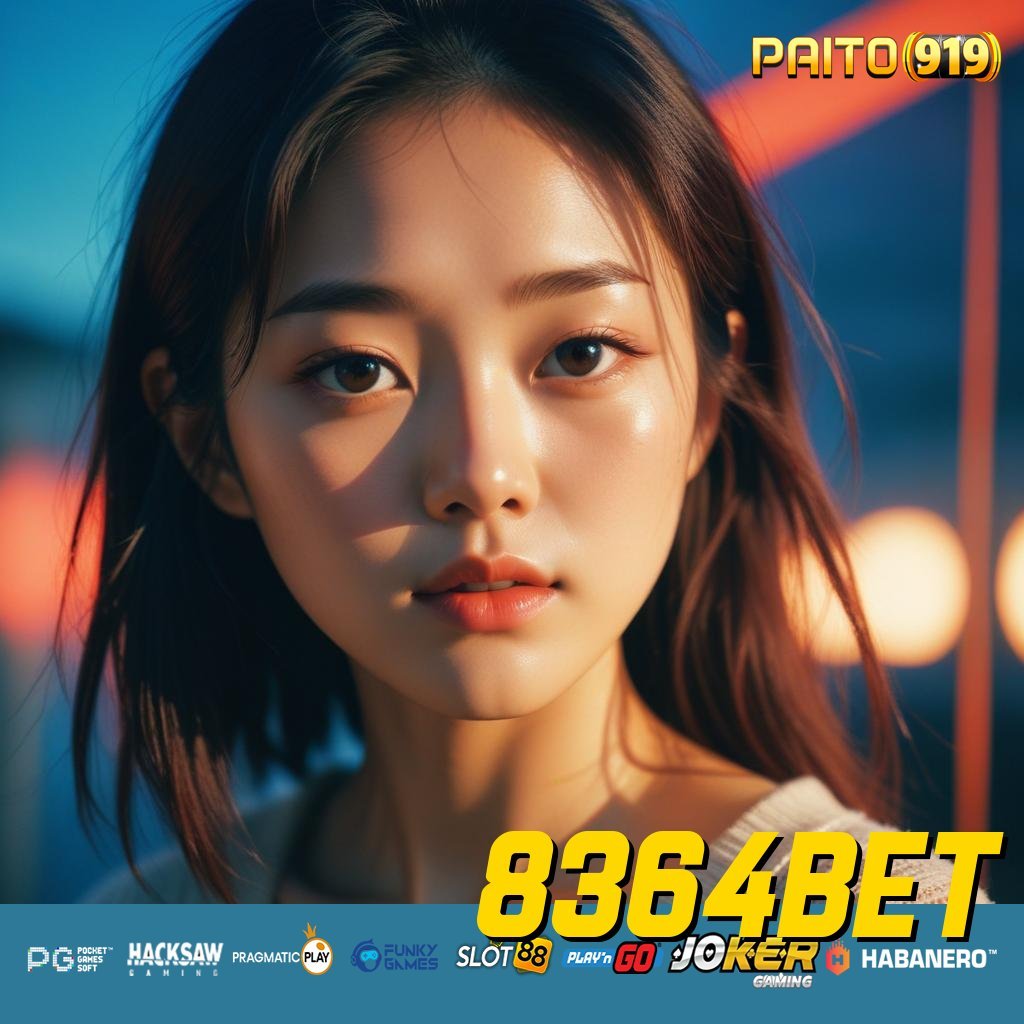 8364BET - Login Aman dan Cepat dengan APK Terbaru