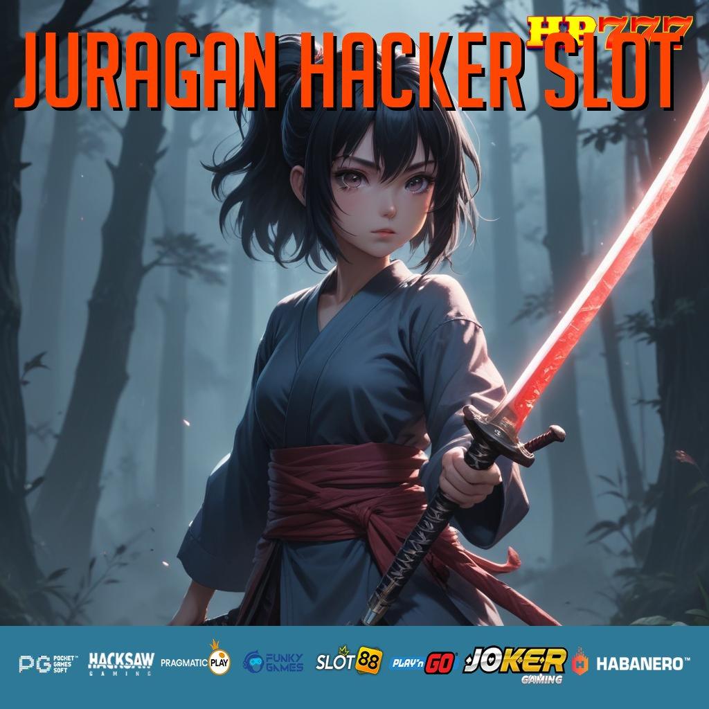 JURAGAN HACKER SLOT Alternatif Populer Version 1.2.3 Terbaik