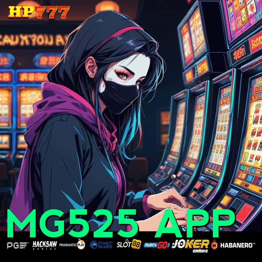 MG525 APP Tanpa Gagal Hasil Release Game 3.0