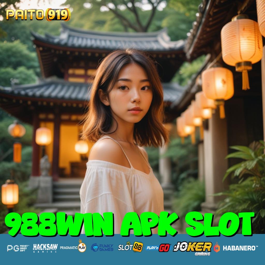 988WIN APK SLOT - Unduh Sekarang APK Baru untuk Login Lancar