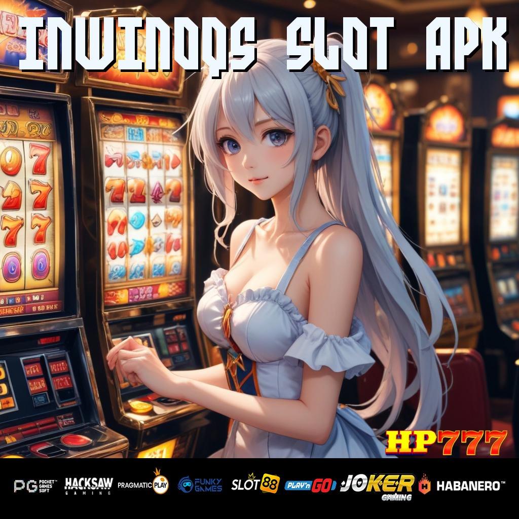 INWINOQS SLOT APK [Edisi 6.2 Terpadu] Update Lengkap iOS Grafik Berkualitas