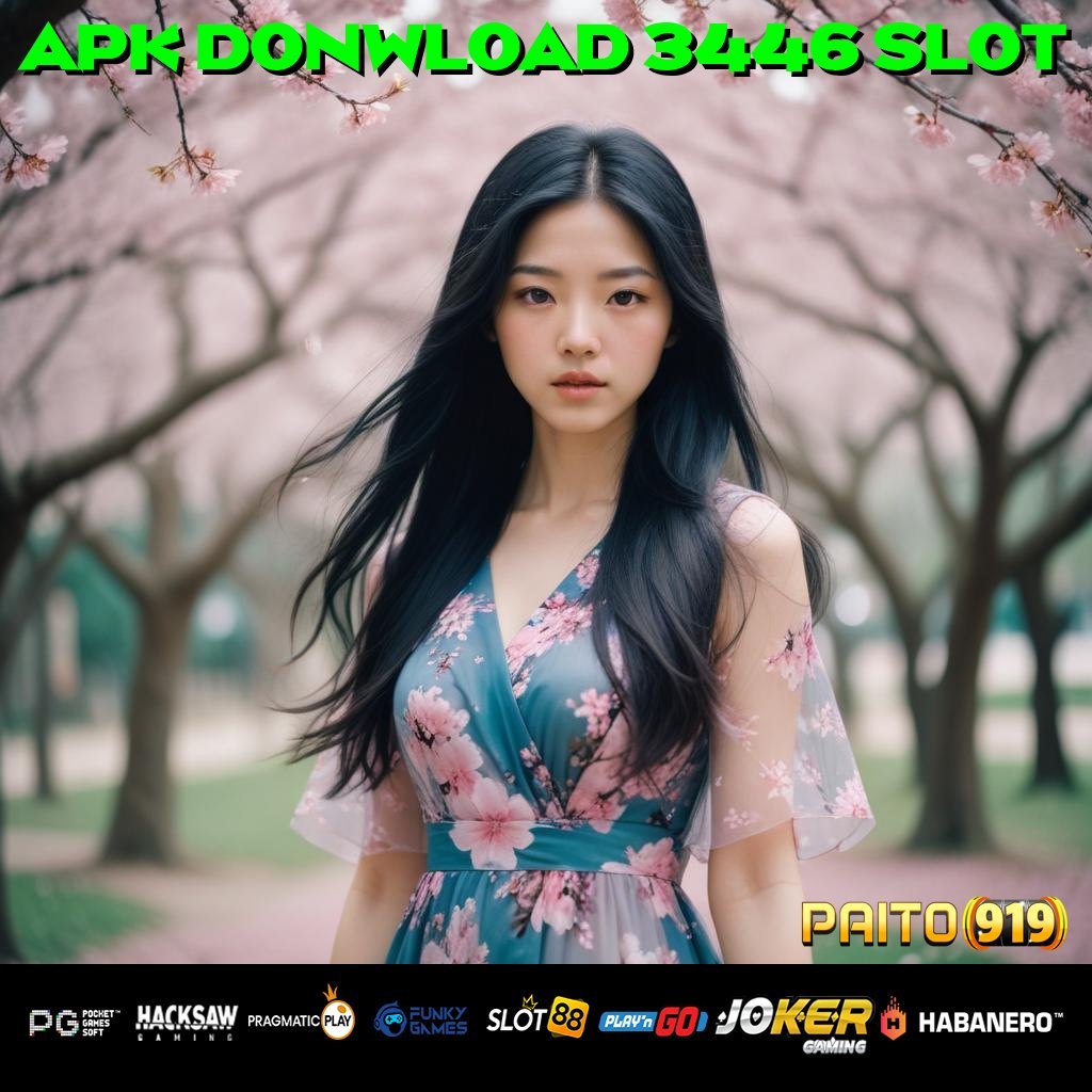 APK DONWLOAD 3446 SLOT - APK Baru untuk Login Responsif di Semua Perangkat