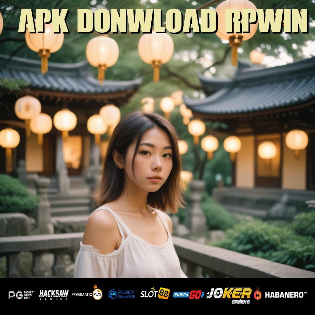 APK DONWLOAD RPWIN - Login Simpel dengan APK Dirancang untuk Produktivitas