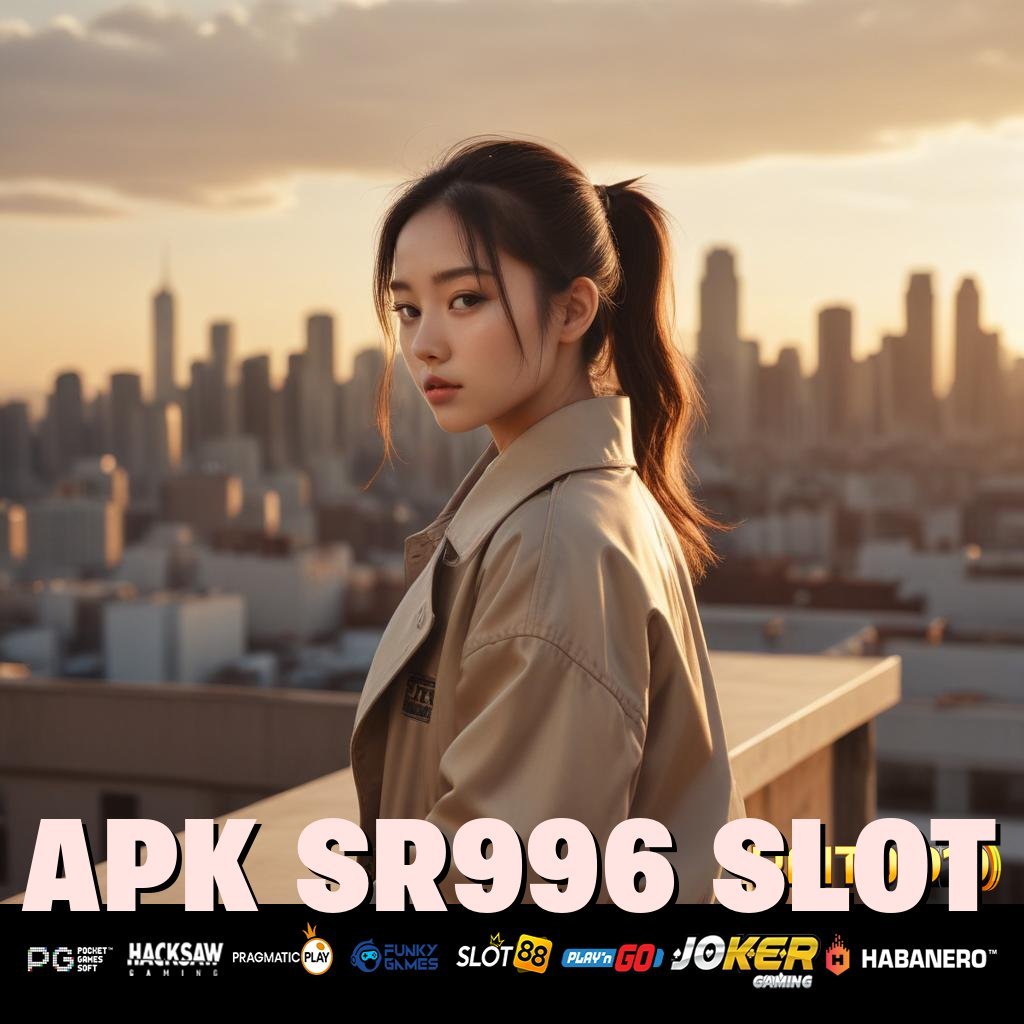 APK SR996 SLOT - Aplikasi Resmi dengan APK Baru untuk Android & iOS