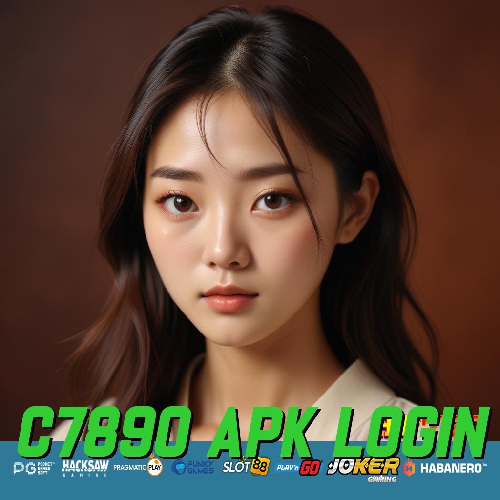 C7890 APK LOGIN