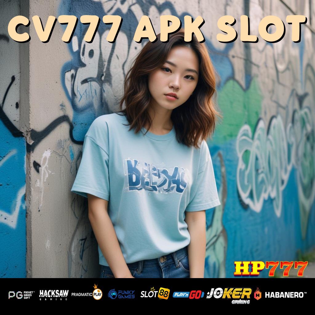 CV777 APK SLOT Kenyamanan Elektronik Terkoneksi Digital