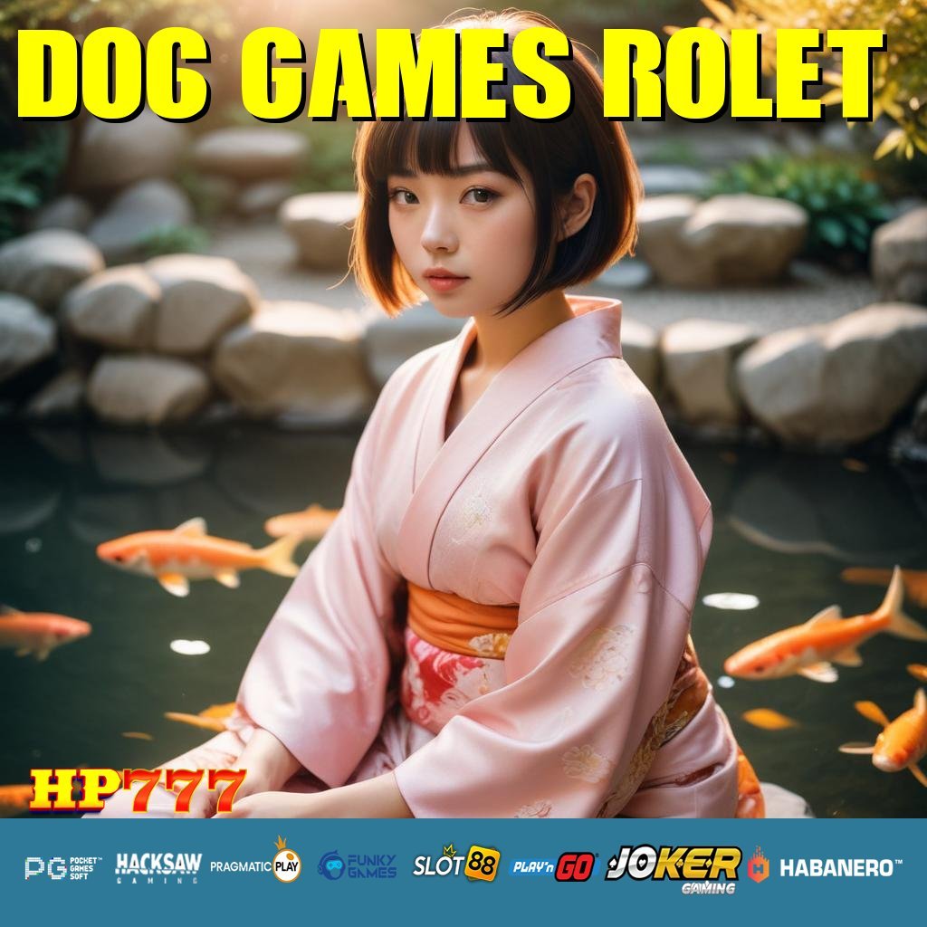 D06 GAMES ROLET