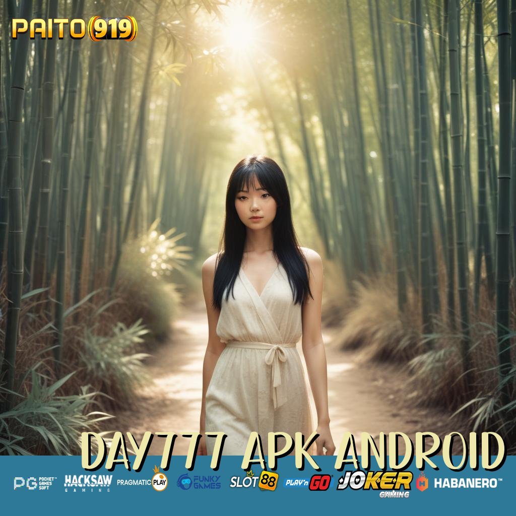 DAY777 APK ANDROID - APK Unggul untuk Login Tanpa Kendala di Android/iOS