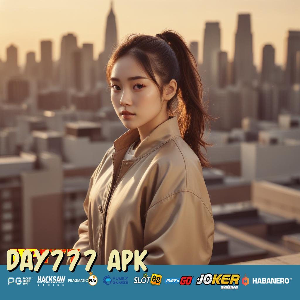 DAY777 APK Pengajuan Elektronik Item Unggulan Posisi Tarakan