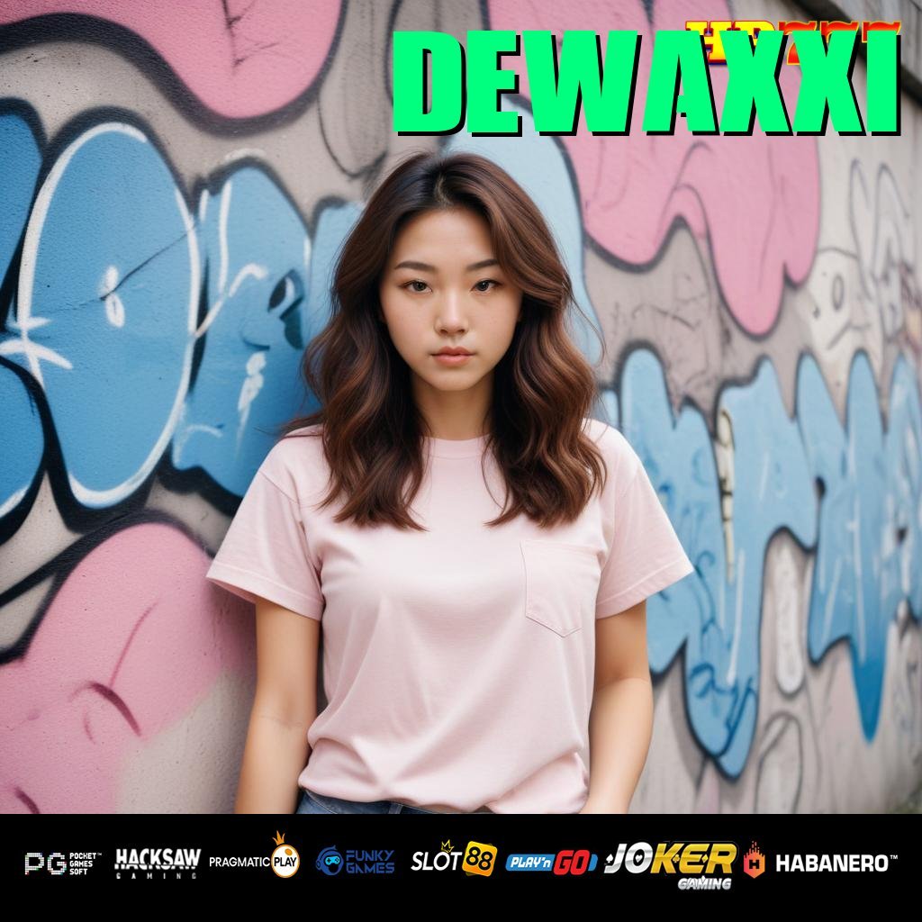 DEWAXXI