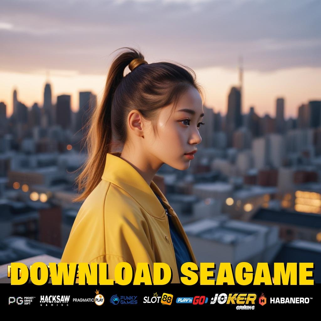 DOWNLOAD SEAGAME - Login Praktis dengan Unduh APK Versi Baru