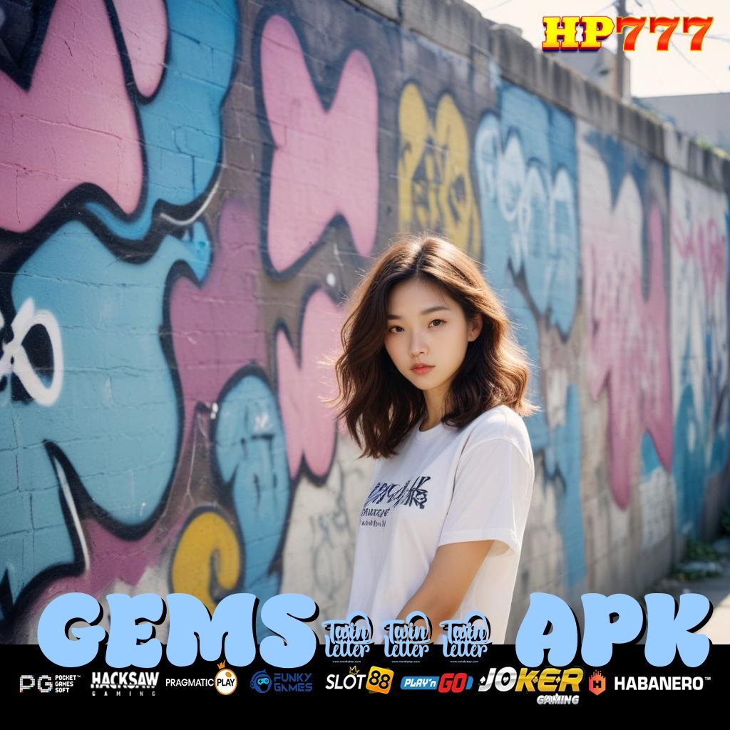 GEMS365 APK