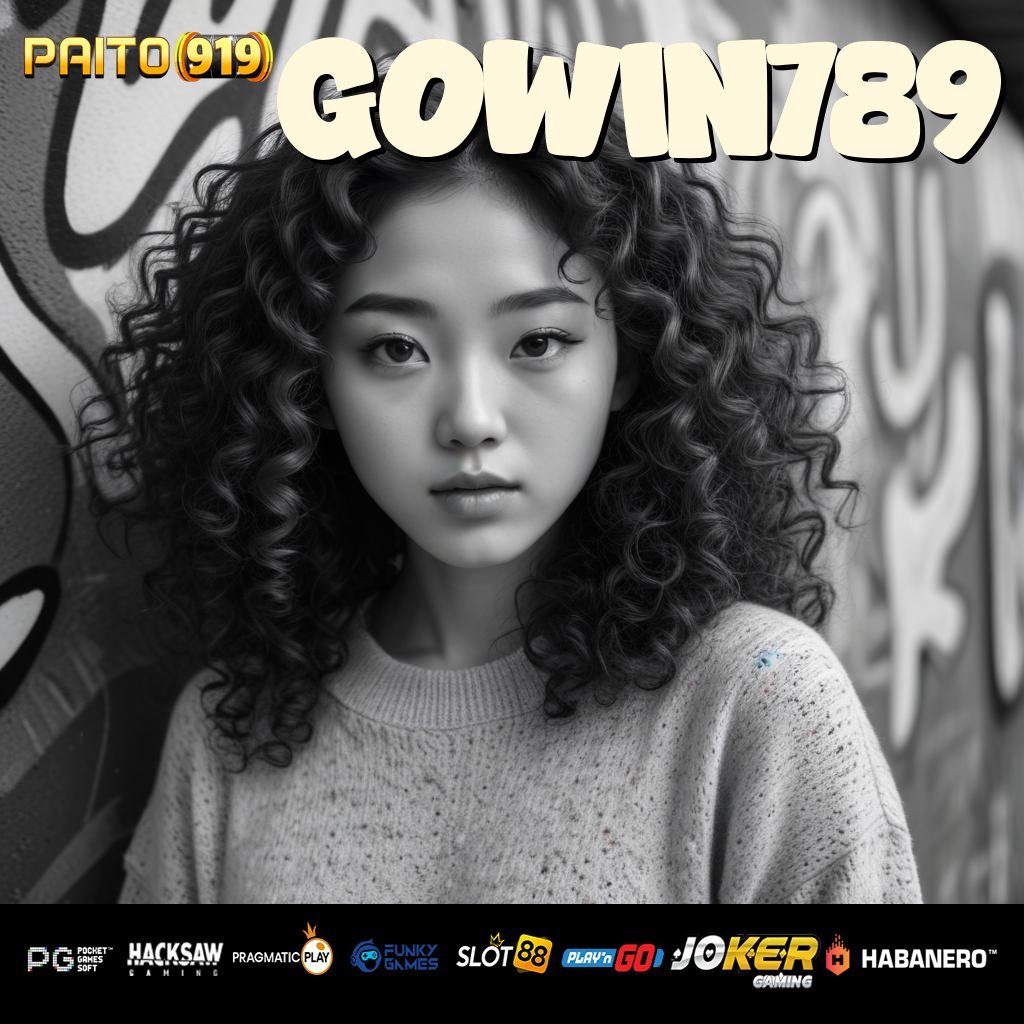 GOWIN789 - Unduh APK Eksklusif untuk Kemudahan Login