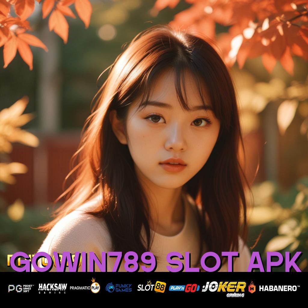 GOWIN789 SLOT APK - Unduh APK Baru untuk Login Cepat dan Mudah