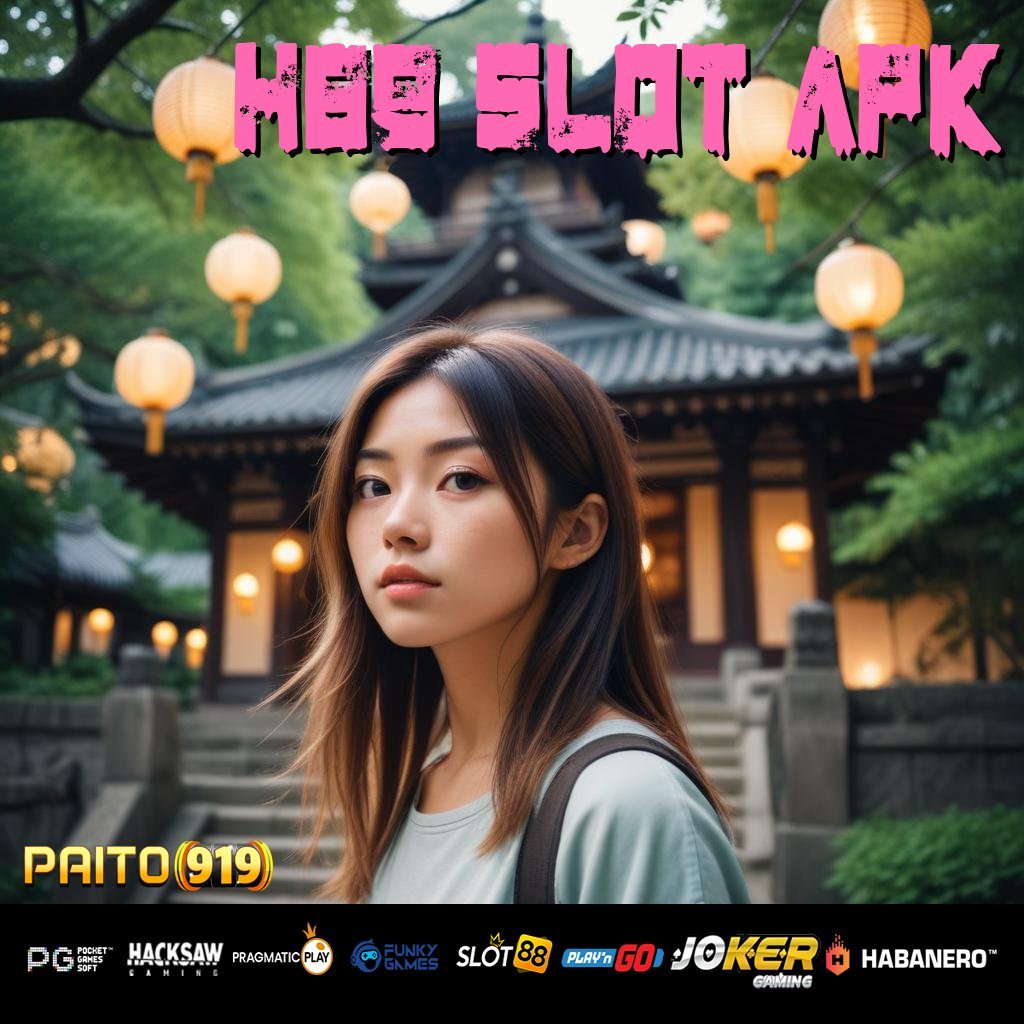 H89 SLOT APK - APK Efisien untuk Login Tanpa Masalah di Semua Platform