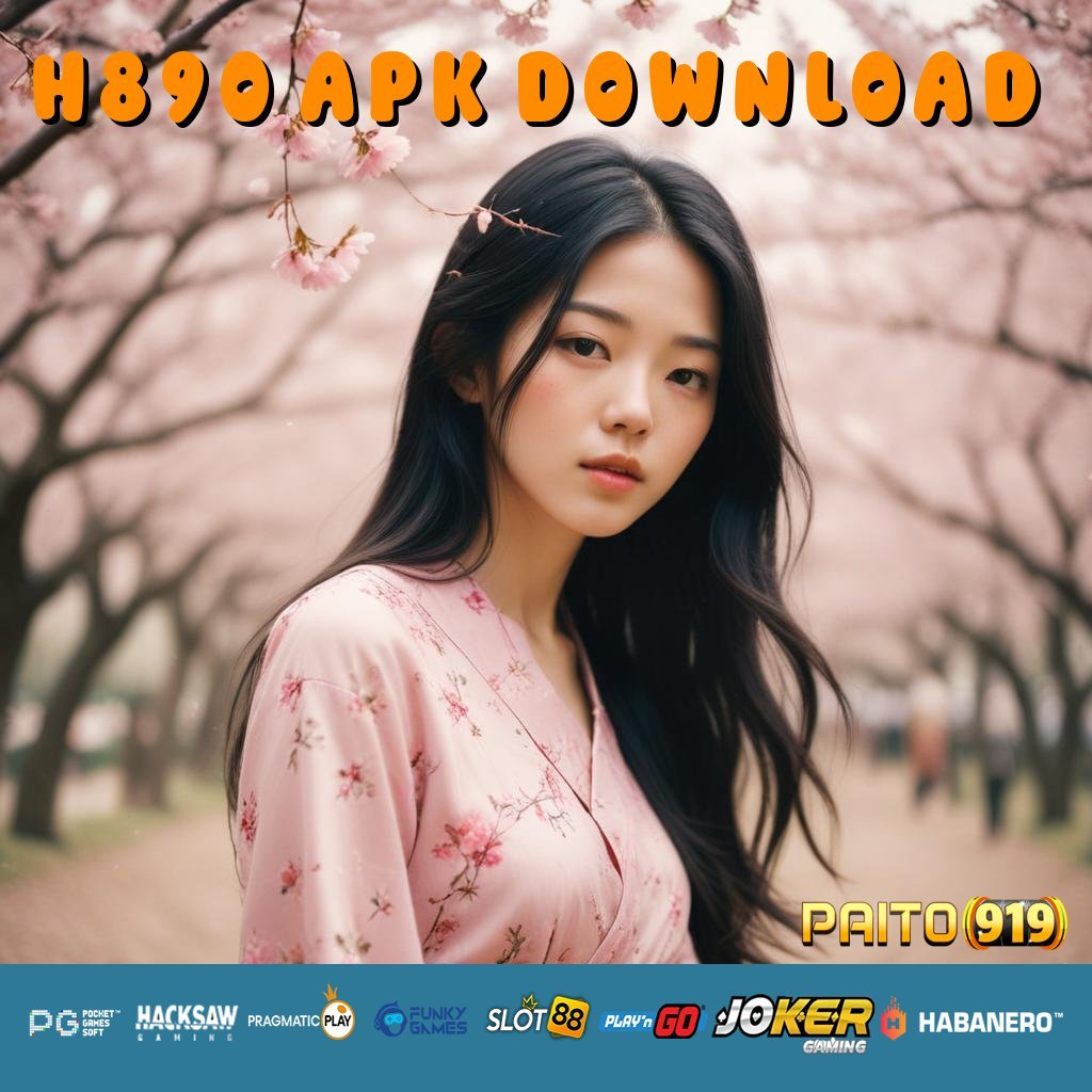 H89O APK DOWNLOAD - Login Cepat dan Mudah dengan APK Resmi Terbaru