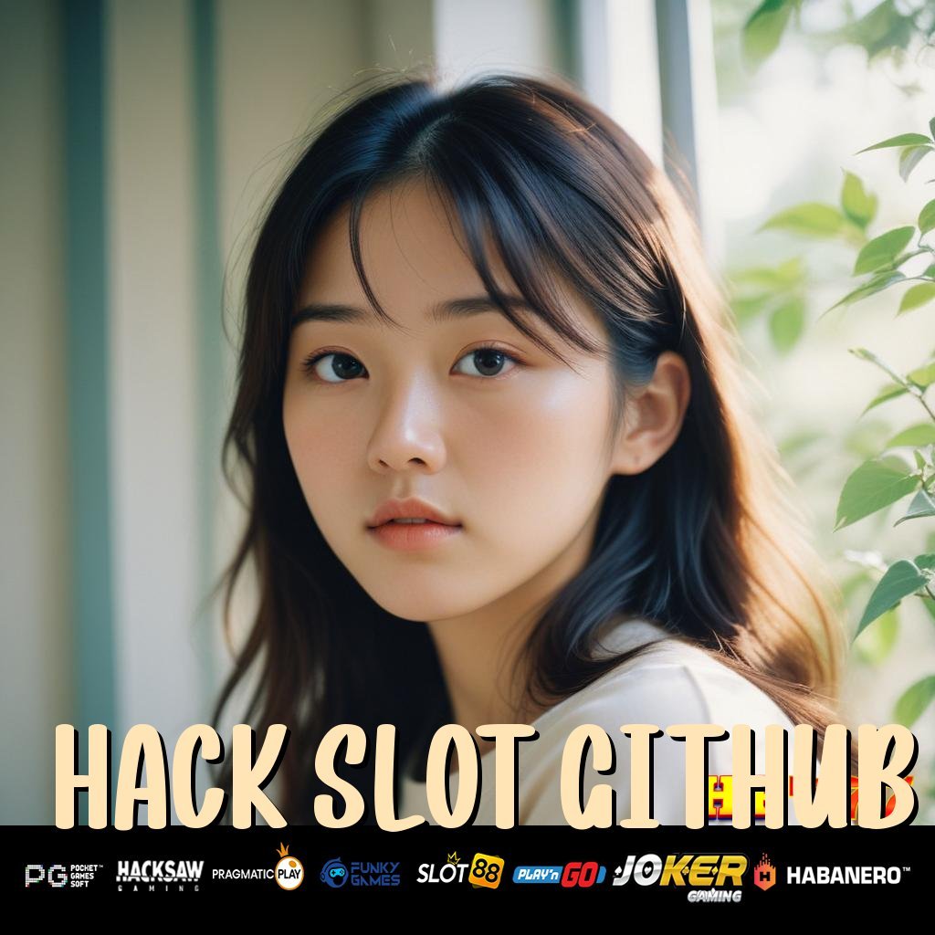 HACK SLOT GITHUB