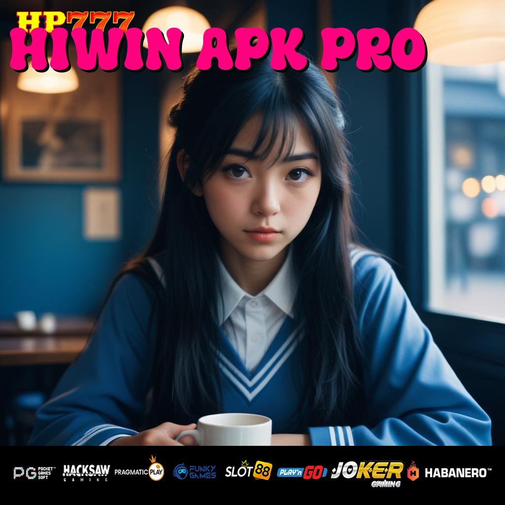 HIWIN APK PRO