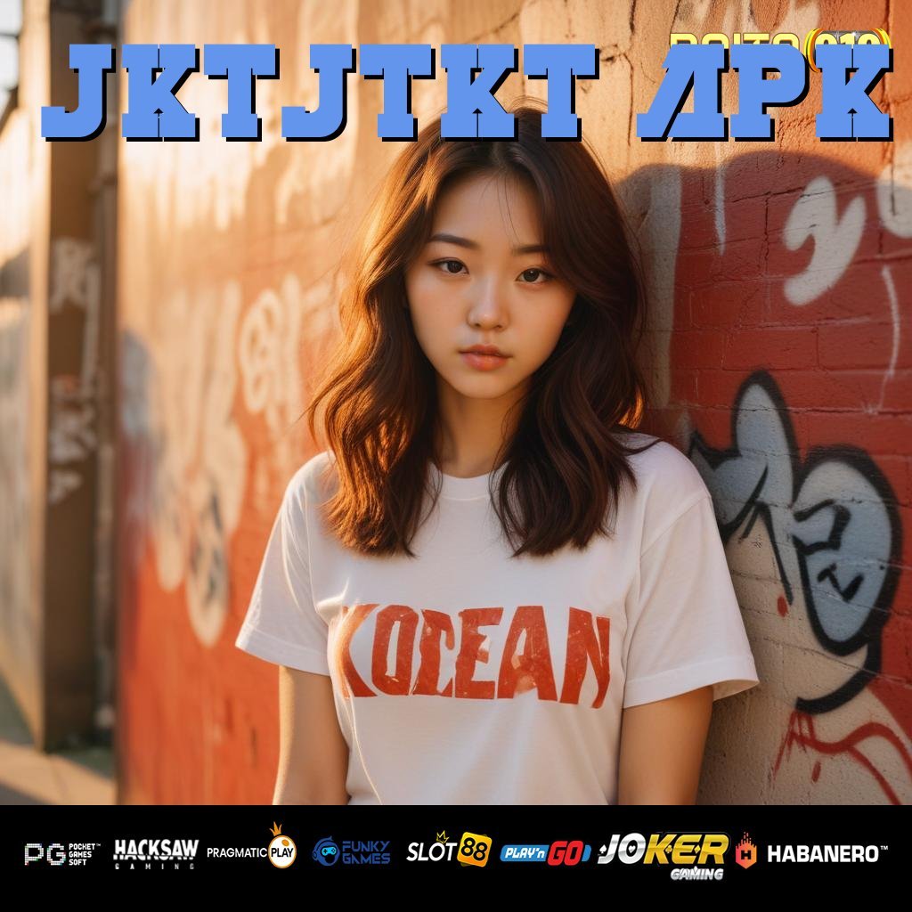 JKTJTKT APK - APK Baru Siap Unduh untuk Akses Login Mudah