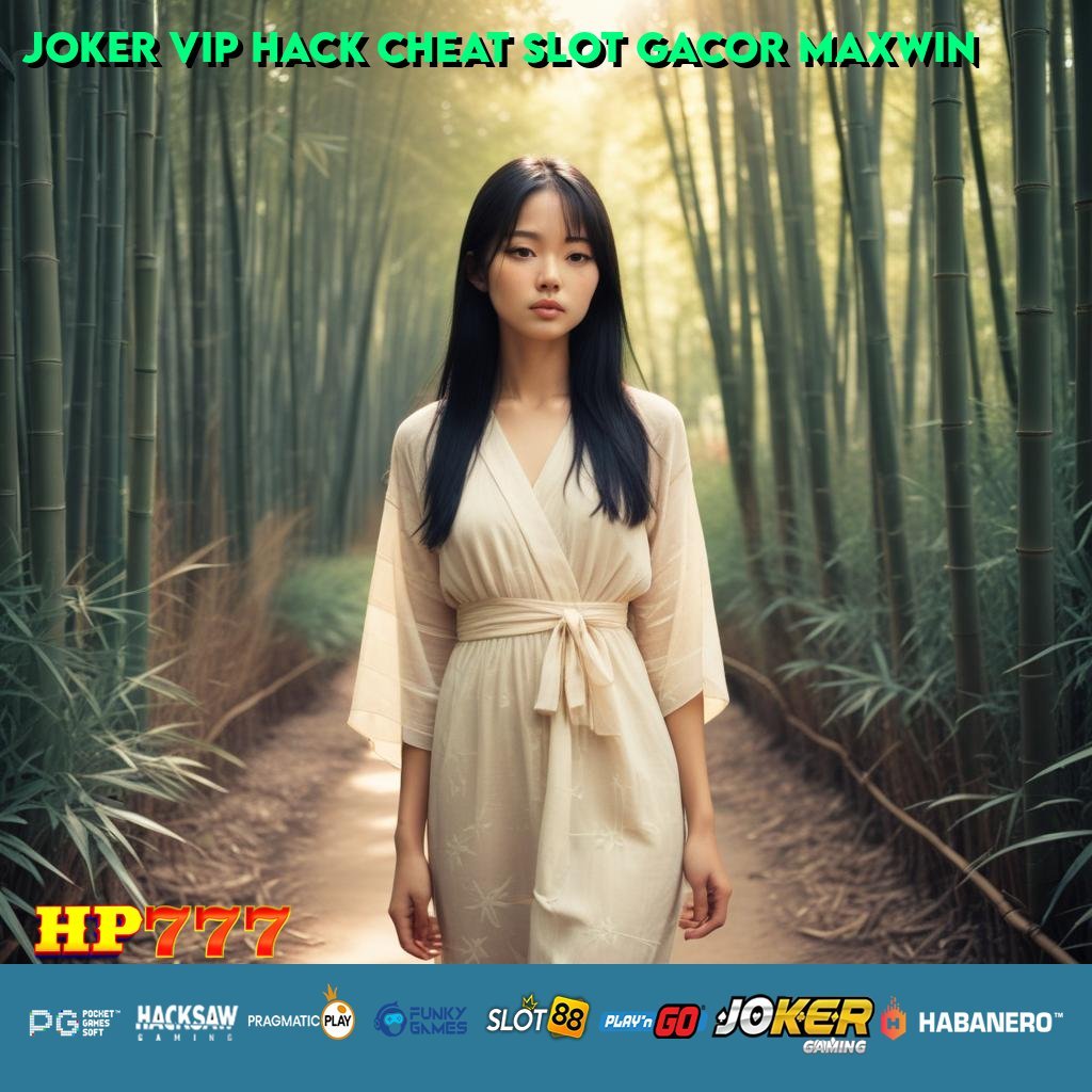 JOKER VIP HACK CHEAT SLOT GACOR MAXWIN Fasilitas Legal Posisi Harapan