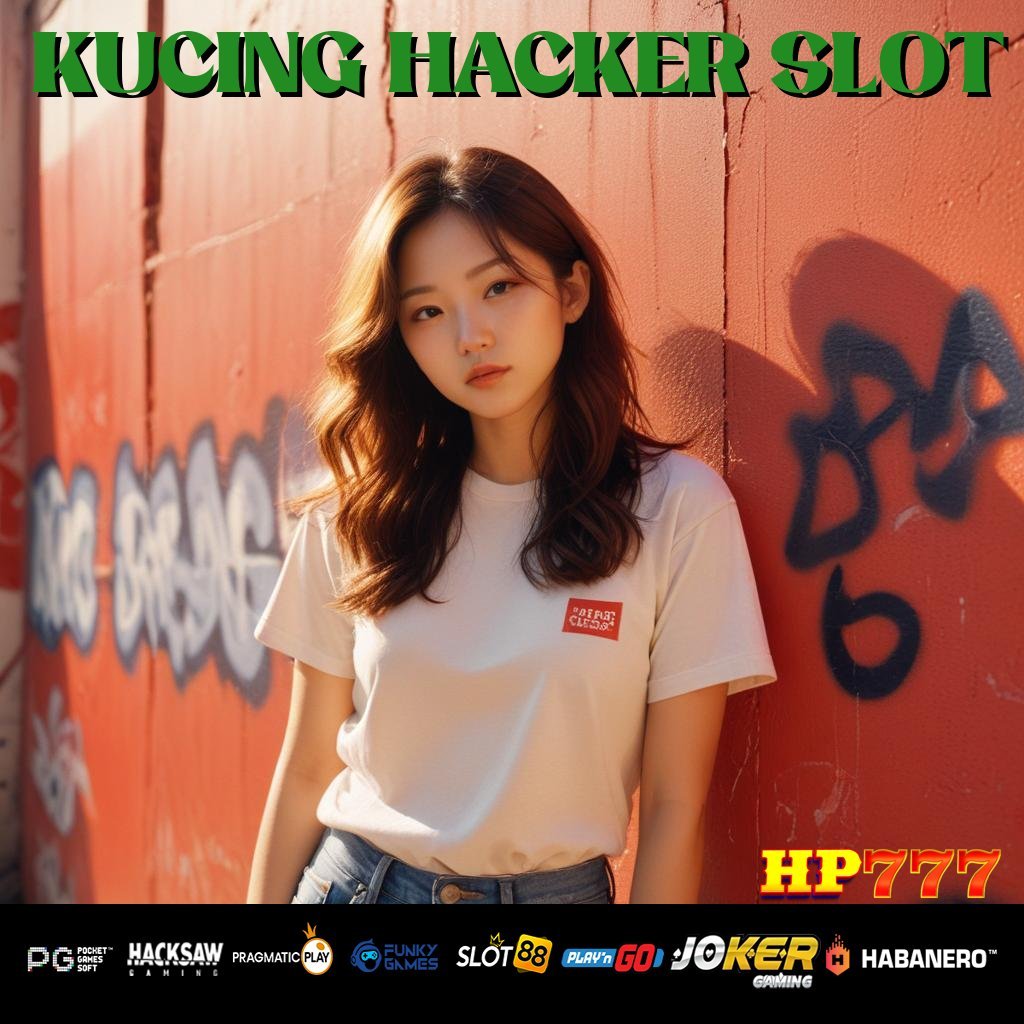 KUCING HACKER SLOT Laporan Legal Perbaruan Kemampuan