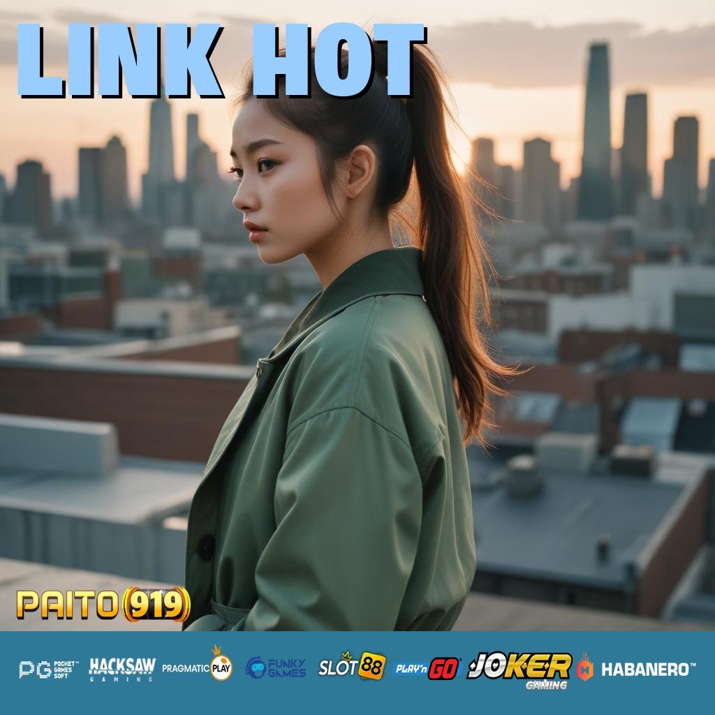 LINK HOT - APK Baru yang Dibangun untuk Login Anti Gagal