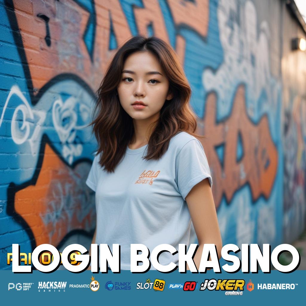 LOGIN BCKASINO - Unduh APK Versi Terbaru untuk Login Cepat dan Mudah