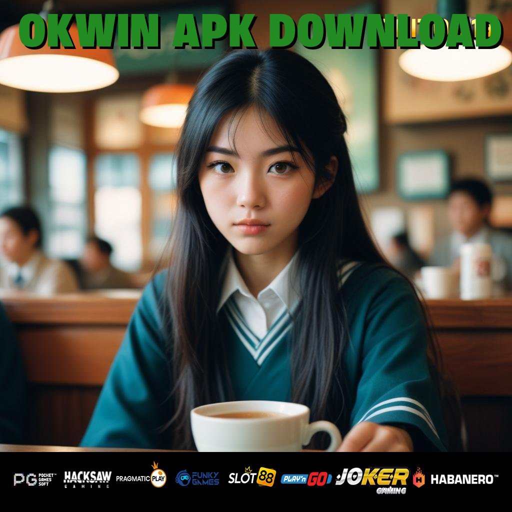 OKWIN APK DOWNLOAD - Instal APK Versi Baru untuk Login Cepat di Semua