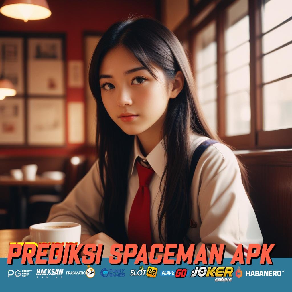 PREDIKSI SPACEMAN APK Masuk Simple Rilis Istimewa