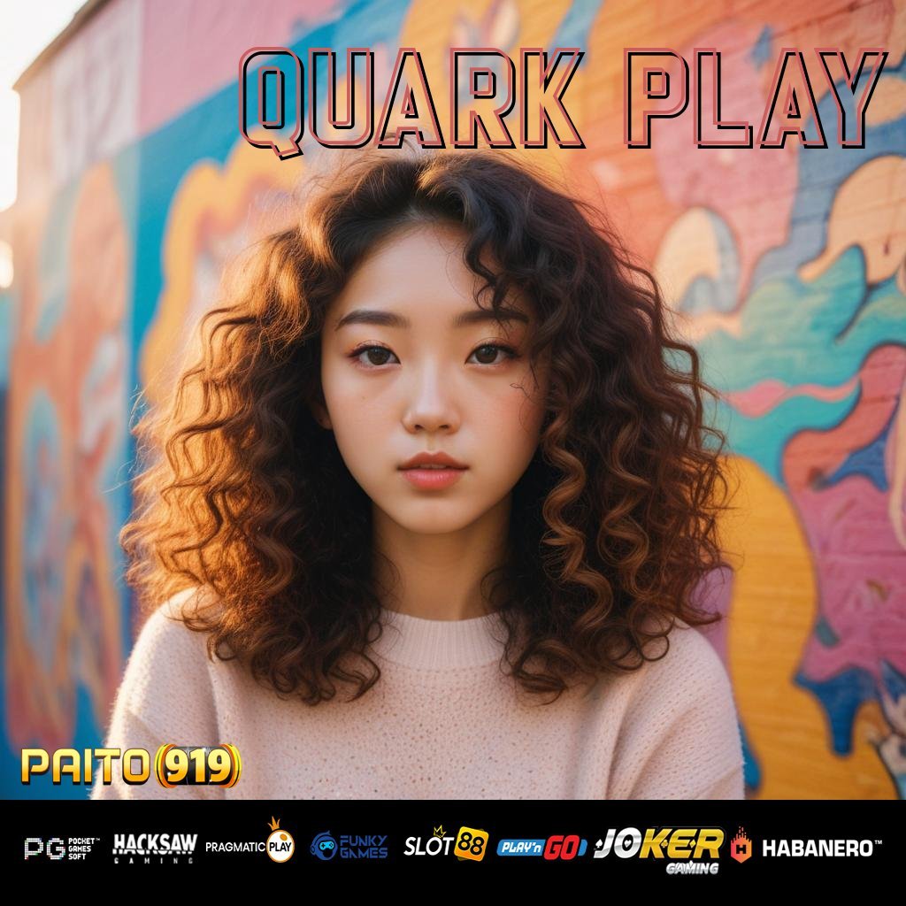 Quark Play Gadget Hebat, Jangan Biarkan Dirimu Ketinggalan Teknologi