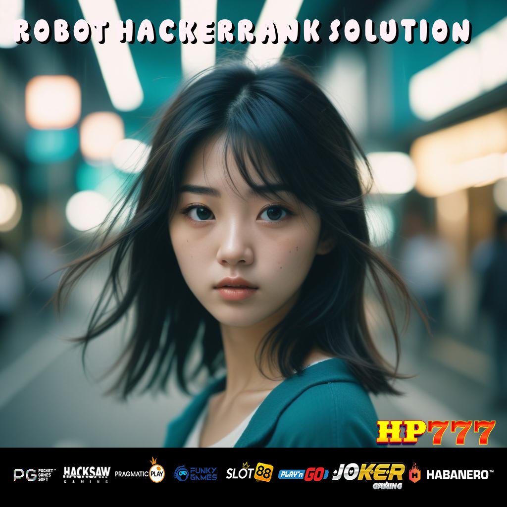 ROBOT HACKERRANK SOLUTION Akun Valid Penjualan Ritel