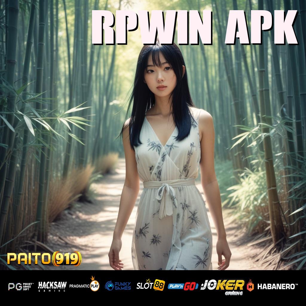 RPWIN APK - Unduh APK Dinamis untuk Pengalaman Login yang Lebih Baik