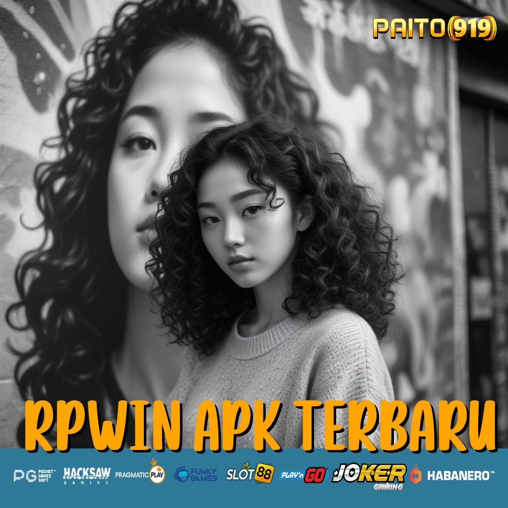 RPWIN APK TERBARU - Login Cepat dengan APK Versi Mutakhir