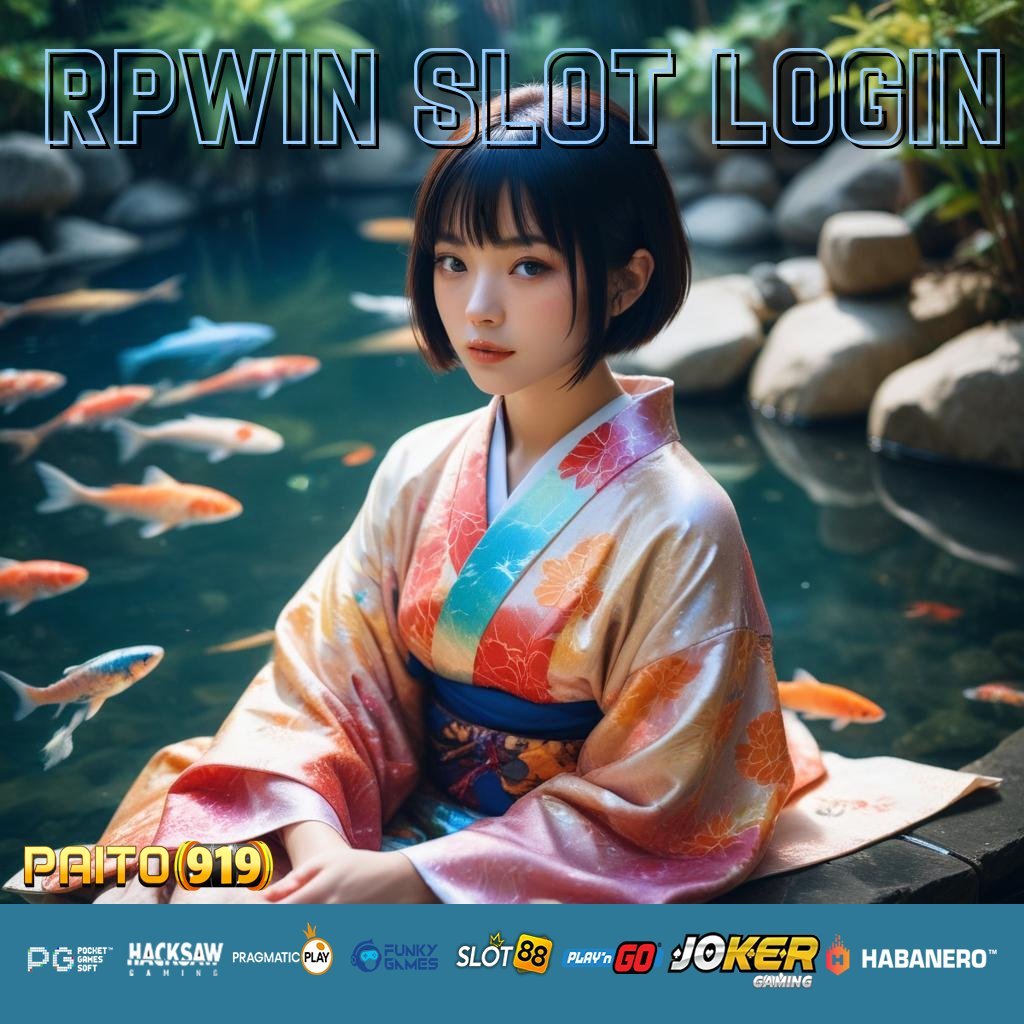 RPWIN SLOT LOGIN - APK Terbaru untuk Akses Login Tanpa Repot